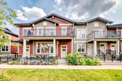 652 Cranford Walk Se, Calgary, AB 