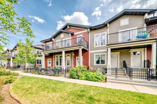 652 Cranford Walk Se, Calgary, AB 
