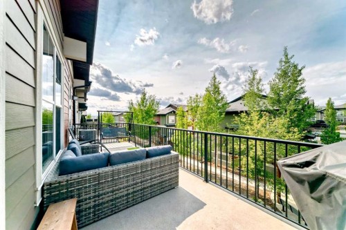 652 Cranford Walk Se, Calgary, AB 