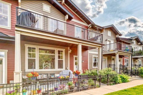 652 Cranford Walk Se, Calgary, AB 