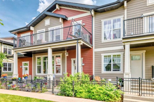 652 Cranford Walk Se, Calgary, AB 