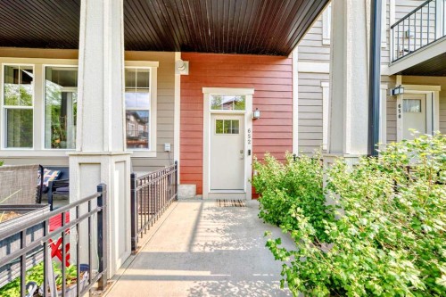 652 Cranford Walk Se, Calgary, AB 