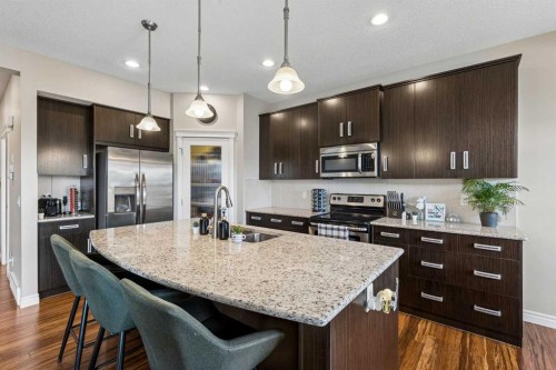 36 Sage Berry Link Nw, Calgary, AB 