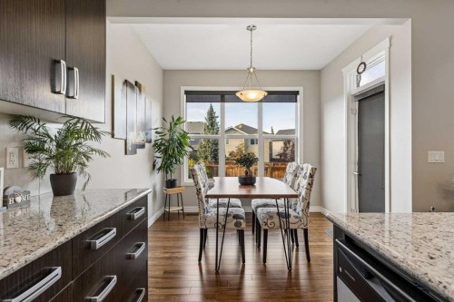 36 Sage Berry Link Nw, Calgary, AB 