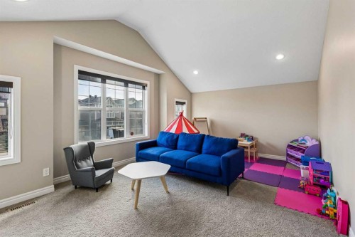 36 Sage Berry Link Nw, Calgary, AB 