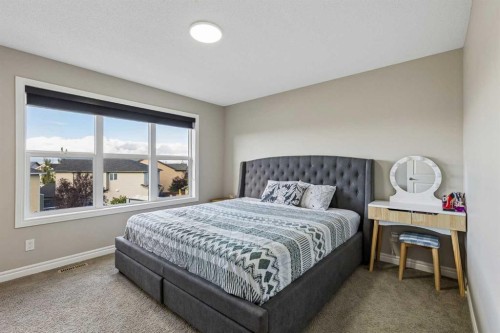 36 Sage Berry Link Nw, Calgary, AB 