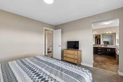36 Sage Berry Link Nw, Calgary, AB 