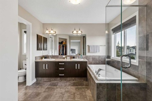 36 Sage Berry Link Nw, Calgary, AB 