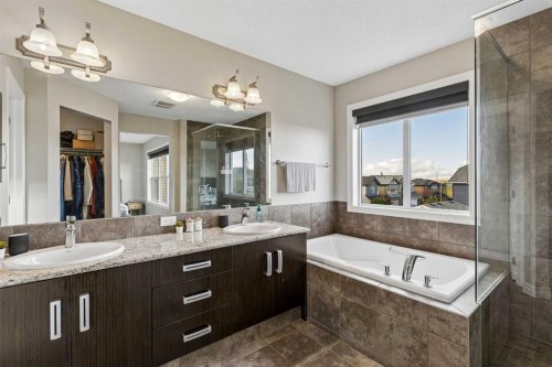 36 Sage Berry Link Nw, Calgary, AB 