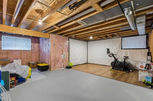 36 Sage Berry Link Nw, Calgary, AB 
