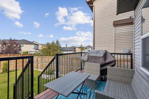 36 Sage Berry Link Nw, Calgary, AB 