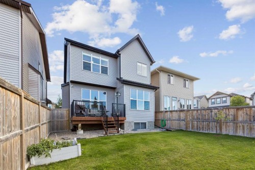 36 Sage Berry Link Nw, Calgary, AB 