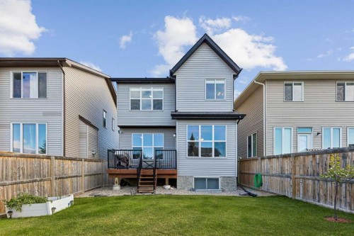 36 Sage Berry Link Nw, Calgary, AB 