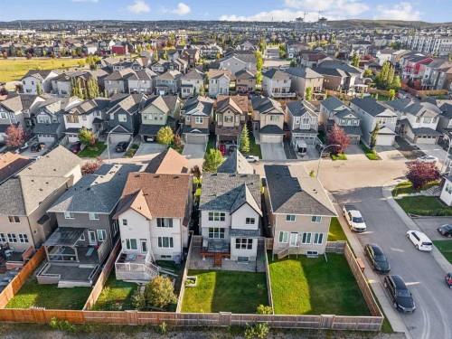36 Sage Berry Link Nw, Calgary, AB 