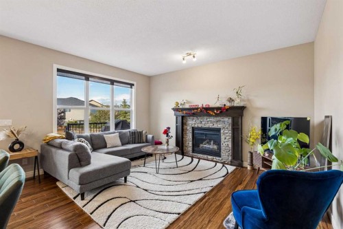 36 Sage Berry Link Nw, Calgary, AB 
