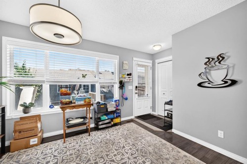 132 Auburn Meadows Boulevard Se, Calgary, AB 