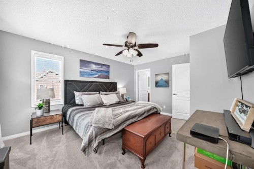 132 Auburn Meadows Boulevard Se, Calgary, AB 
