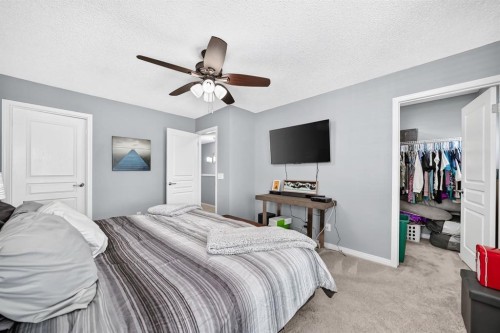 132 Auburn Meadows Boulevard Se, Calgary, AB 