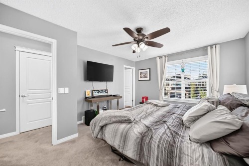 132 Auburn Meadows Boulevard Se, Calgary, AB 