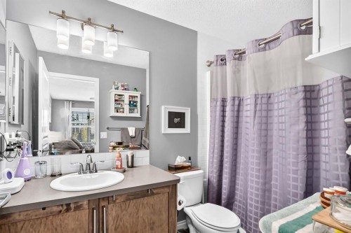 132 Auburn Meadows Boulevard Se, Calgary, AB 