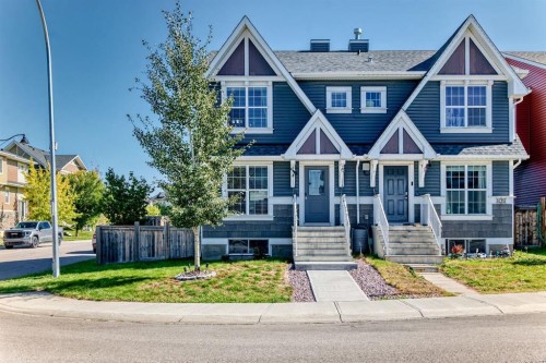 132 Auburn Meadows Boulevard Se, Calgary, AB 