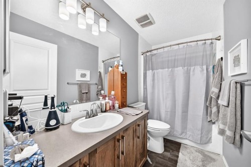 132 Auburn Meadows Boulevard Se, Calgary, AB 