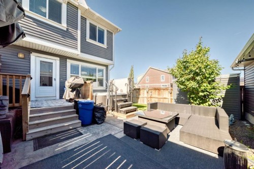 132 Auburn Meadows Boulevard Se, Calgary, AB 
