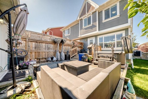 132 Auburn Meadows Boulevard Se, Calgary, AB 