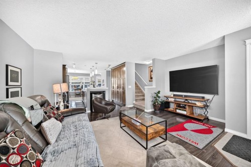 132 Auburn Meadows Boulevard Se, Calgary, AB 