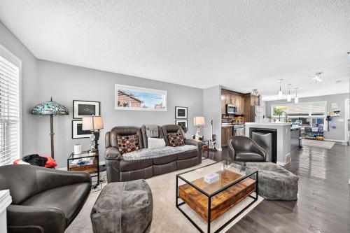 132 Auburn Meadows Boulevard Se, Calgary, AB 
