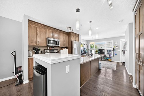 132 Auburn Meadows Boulevard Se, Calgary, AB 