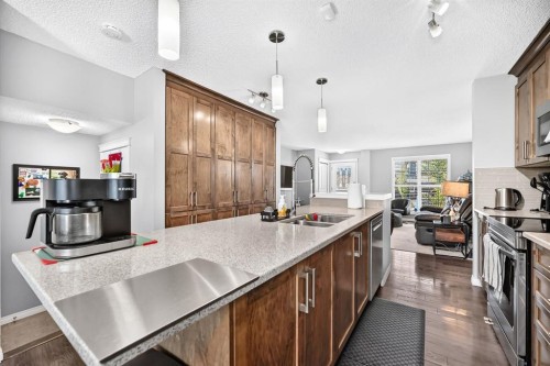132 Auburn Meadows Boulevard Se, Calgary, AB 