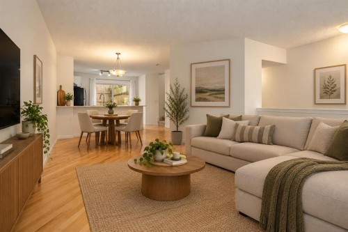 83 Tuscany Springs Gardens Nw, Calgary, AB 