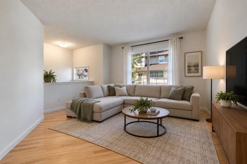 83 Tuscany Springs Gardens Nw, Calgary, AB 