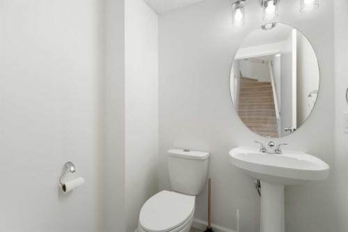 83 Tuscany Springs Gardens Nw, Calgary, AB 