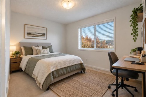 83 Tuscany Springs Gardens Nw, Calgary, AB 