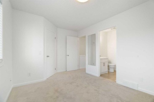 83 Tuscany Springs Gardens Nw, Calgary, AB 