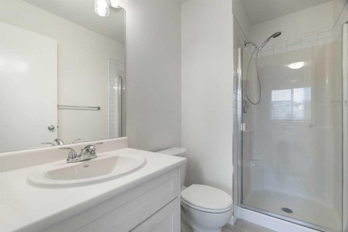 83 Tuscany Springs Gardens Nw, Calgary, AB 