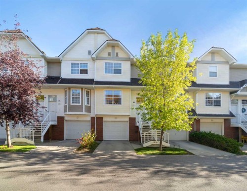 83 Tuscany Springs Gardens Nw, Calgary, AB 