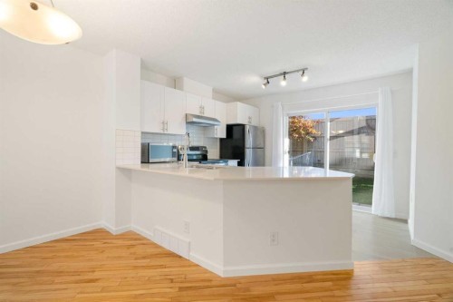 83 Tuscany Springs Gardens Nw, Calgary, AB 