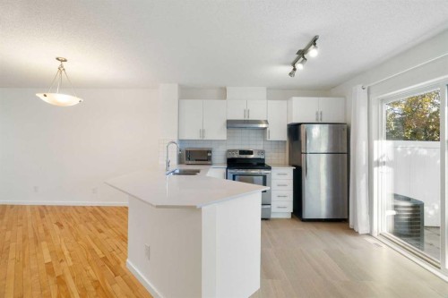83 Tuscany Springs Gardens Nw, Calgary, AB 