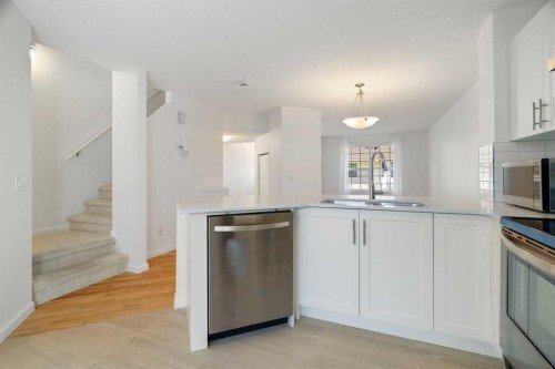 83 Tuscany Springs Gardens Nw, Calgary, AB 