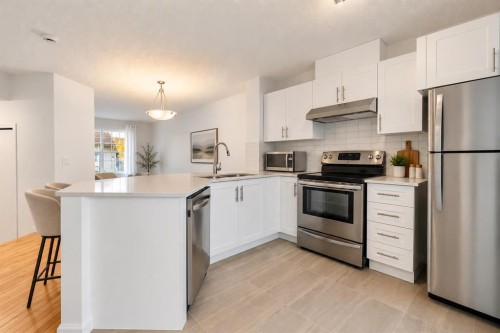 83 Tuscany Springs Gardens Nw, Calgary, AB 
