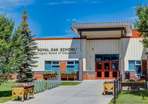 87 Royal Elm Way Nw, Calgary, AB 