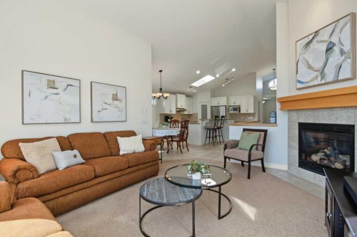 162 Brightonstone Landing Se, Calgary, AB 