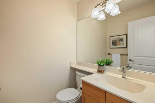 162 Brightonstone Landing Se, Calgary, AB 