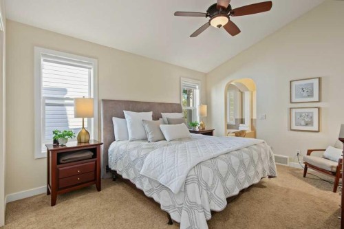 162 Brightonstone Landing Se, Calgary, AB 
