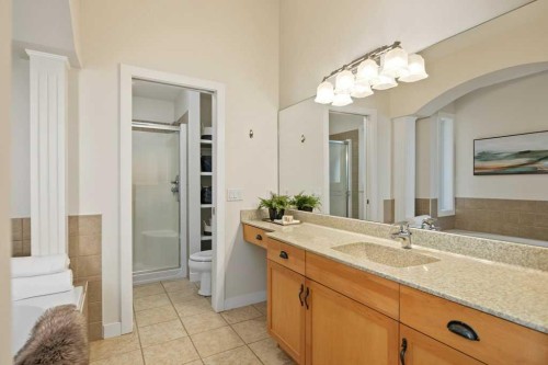 162 Brightonstone Landing Se, Calgary, AB 