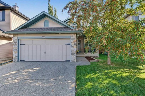 162 Brightonstone Landing Se, Calgary, AB 