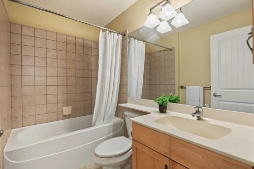 162 Brightonstone Landing Se, Calgary, AB 